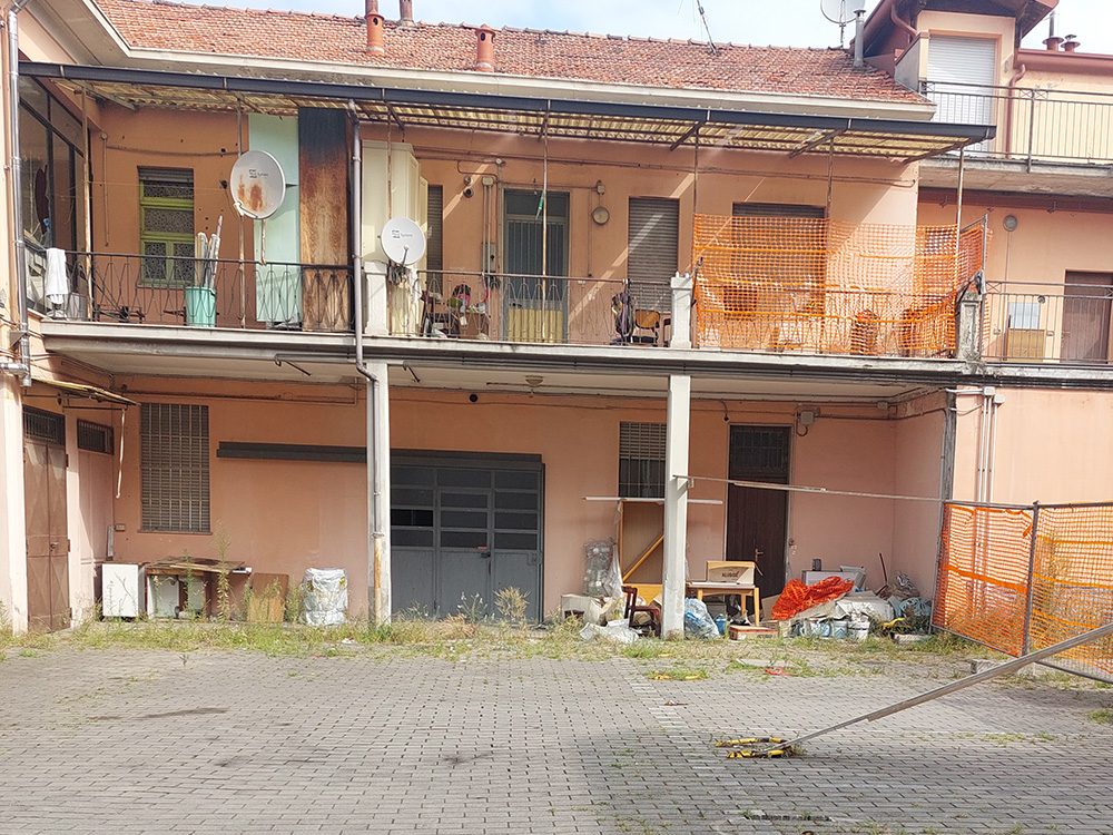 Riqualificazione Lissone — foto 14