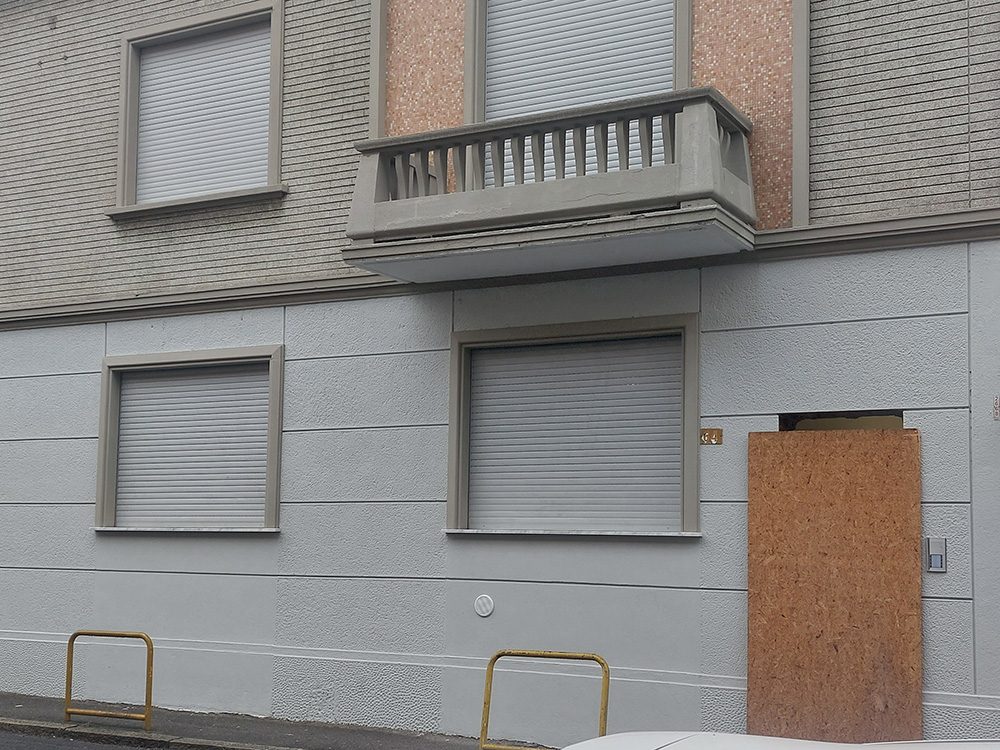 Riqualificazione Lissone — foto 2