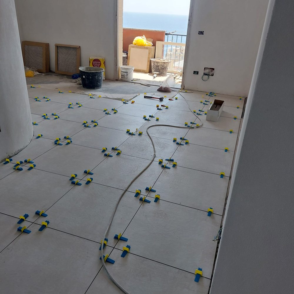 Due bilocali vista mare — foto 19