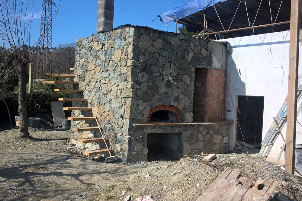Villa Riviera di Ponente — foto 9