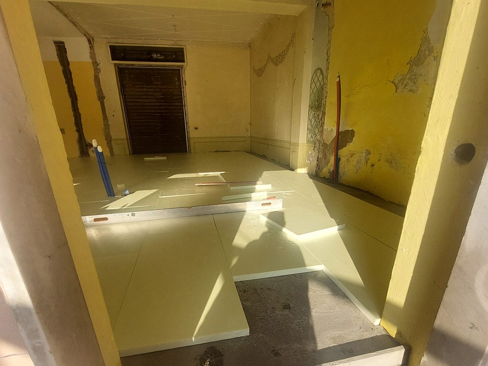 Riqualificazione Lissone — foto 10