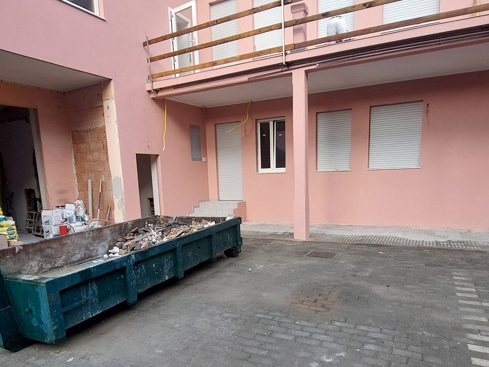 Riqualificazione Lissone — foto 4