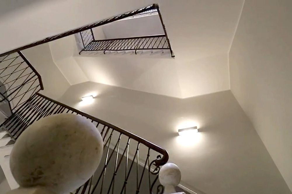 Palazzo Vico Pellicceria — foto 2