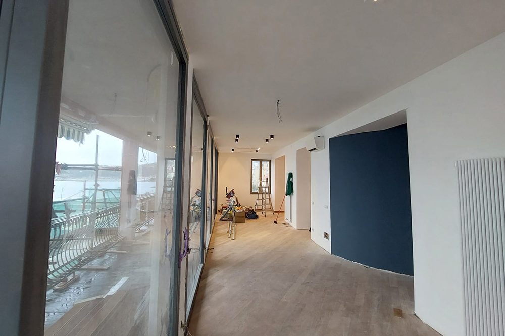 Appartamento Varazze 250 mq — foto 8
