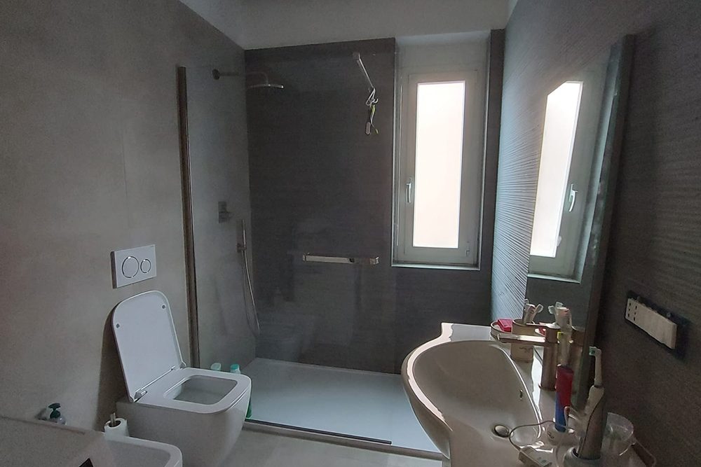 Appartamento Varazze 100 mq — foto 4