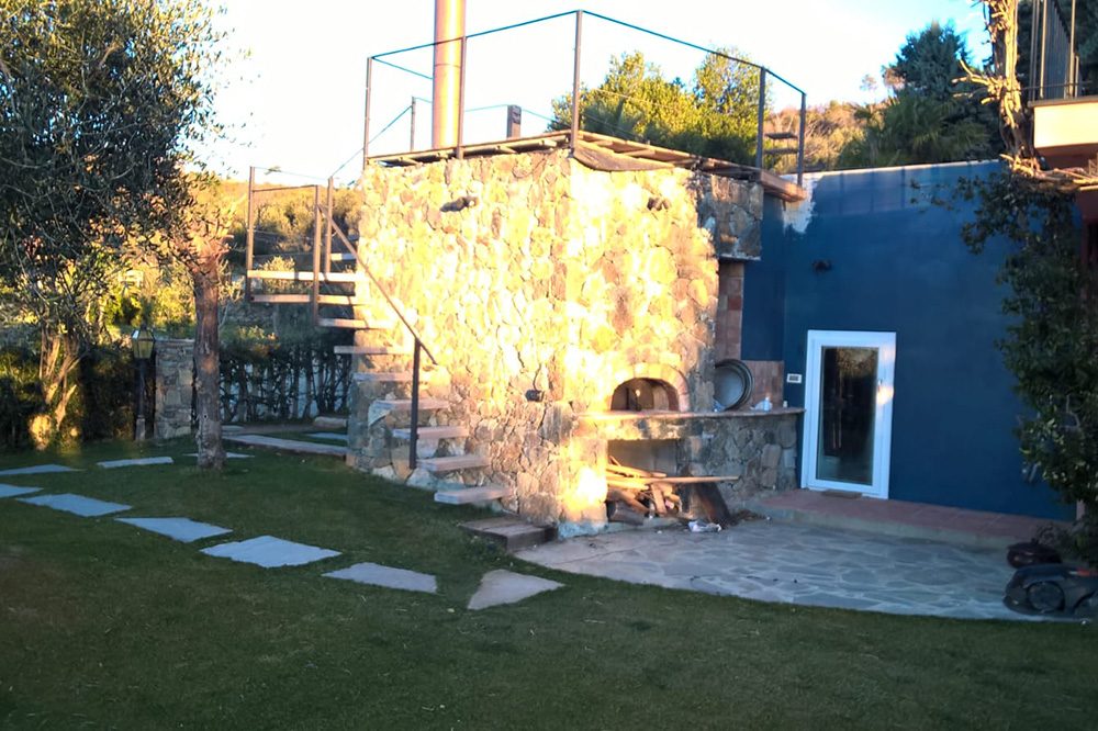 Villa Riviera di Ponente — foto 2