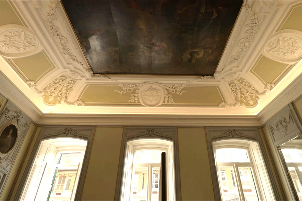 Palazzo Lomellini — foto 4