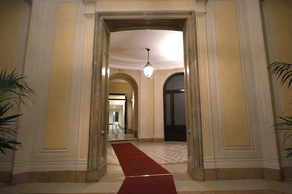 Palazzo Lomellini — foto 7