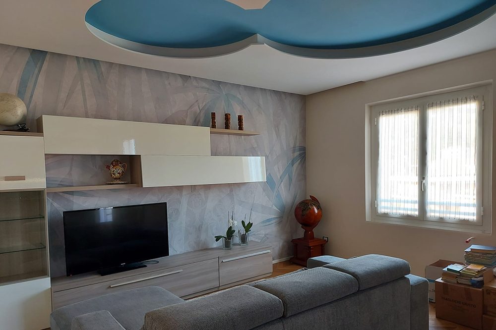 Appartamento Varazze 100 mq — foto 2