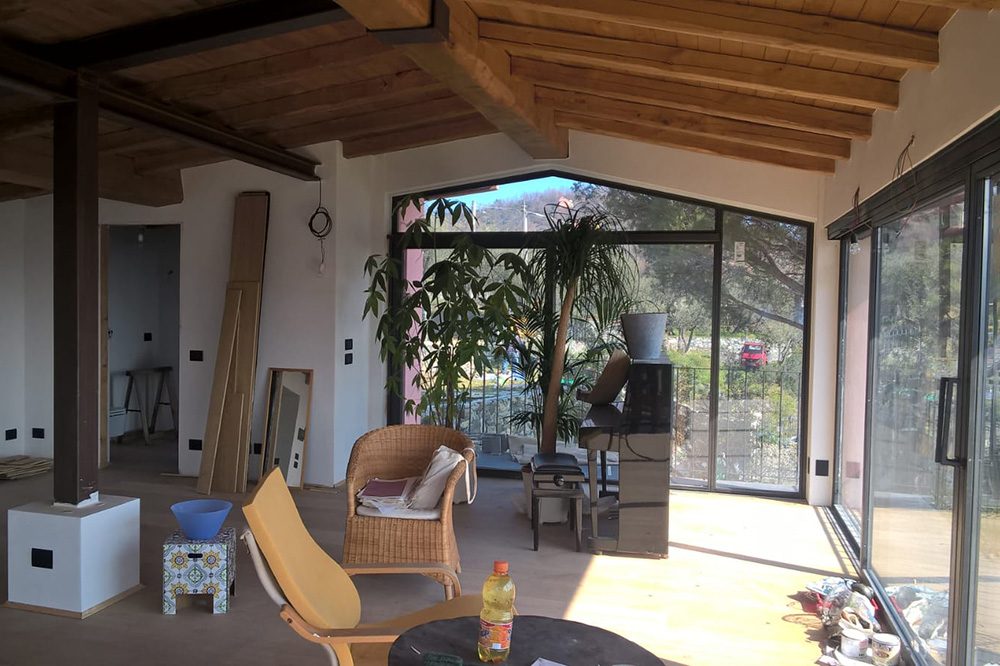 Villa Riviera di Ponente — foto 10