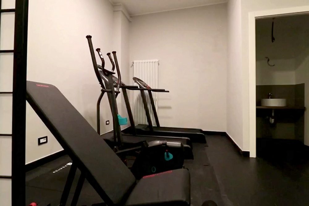 Palazzo Vico Pellicceria — foto 4