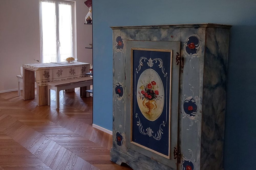 Appartamento Varazze 100 mq — foto 3