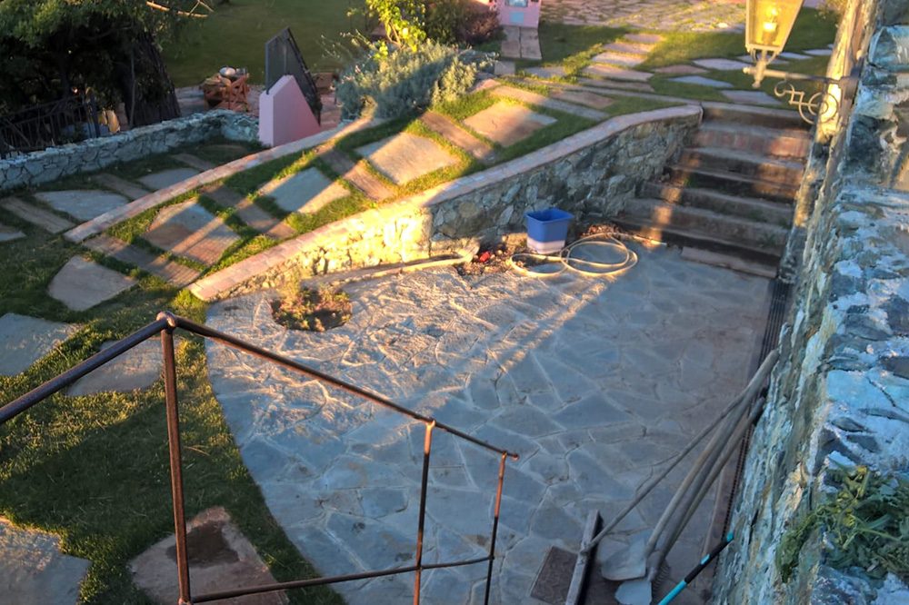 Villa Riviera di Ponente — foto 3