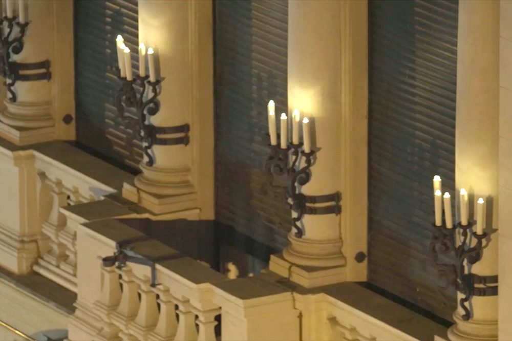 Palazzo Lomellini — foto 8