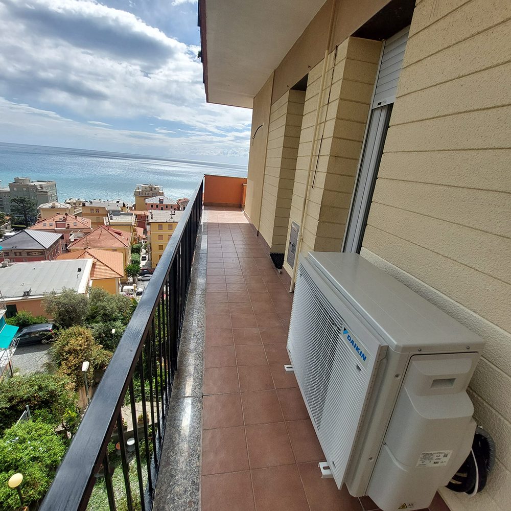 Due bilocali vista mare — foto 10