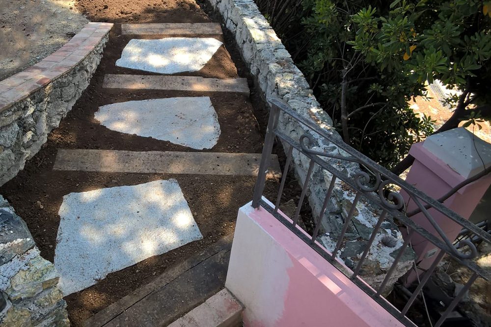 Villa Riviera di Ponente — foto 8