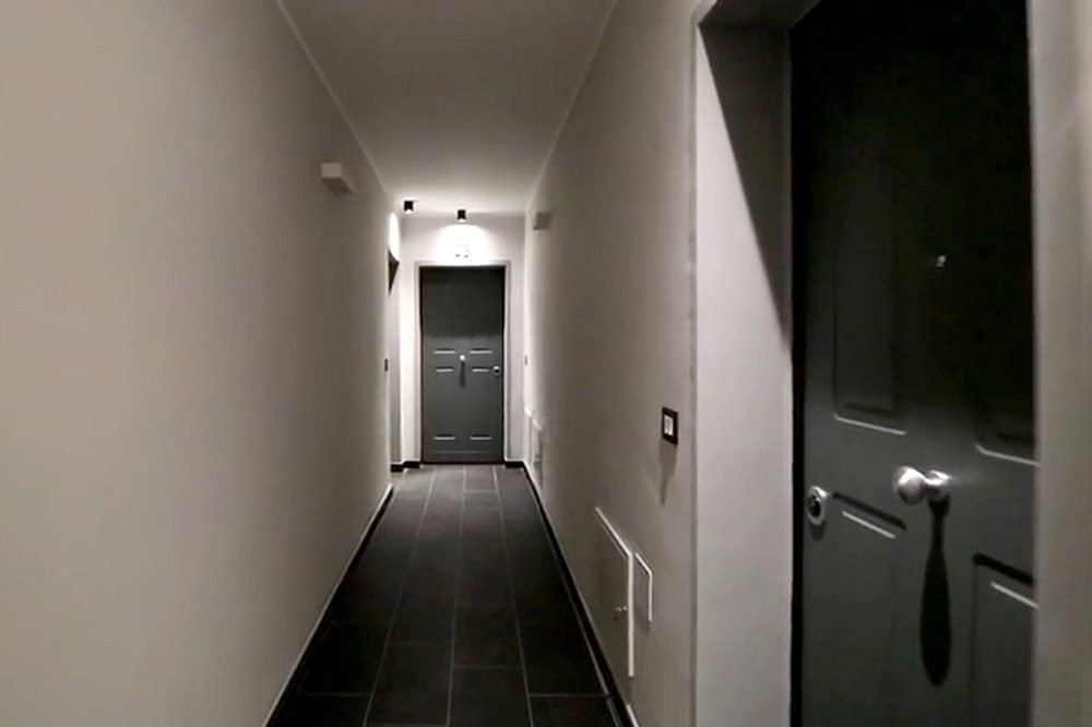 Palazzo Vico Pellicceria — foto 6