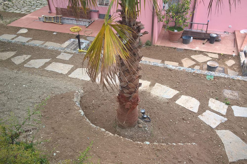 Villa Riviera di Ponente — foto 7