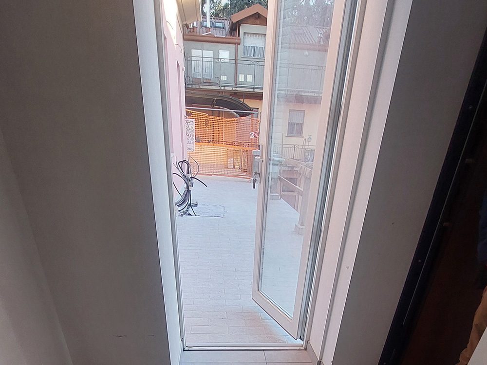 Riqualificazione Lissone — foto 5