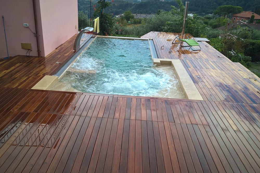 Villa Riviera di Ponente — foto 5